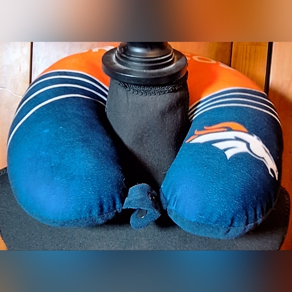 PEGASUS SPORTS u-neck travel pillow OS - Picture 3 of 9